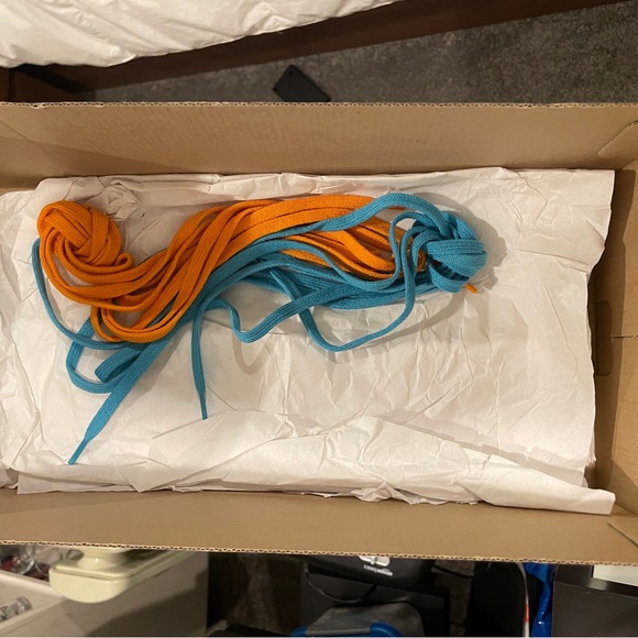 Converse Golf Le Fleur Tyler the Creator - Picture 8 of 11